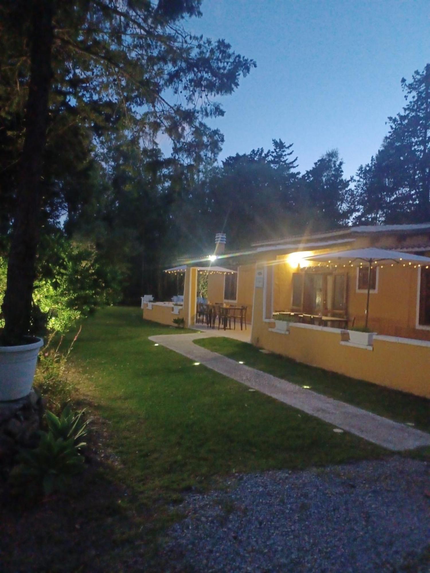Nocleg ze śniadaniem Helios Il Tuo Relax In Sardegna